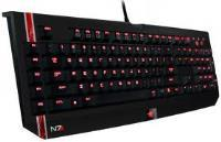 Razer BlackWidow Ultimate Mass Effect 3 Gaming Keyboard