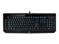 Razer BlackWidow Ultimate USB Gaming Keyboard