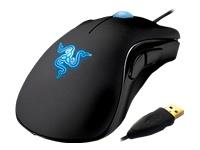 Razer DeathAdder Left-Hand Edition Mice