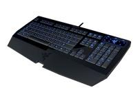 Razer Lycosa Mirror Gaming Keyboard