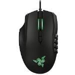 Razer Naga 2014 Left Handed Gaming Mice