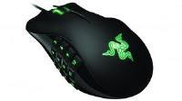 Razer Naga Expert MMO Gaming Mice