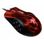 Razer Naga Hex Wraith Red Edition Gaming Mice