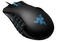 Razer Naga MMOG Laser Gaming Mice