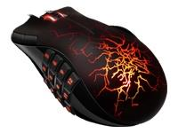 Razer Naga Molten Special Edition Mice