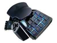 Razer Nostromo Expert Gaming Keyboard