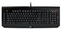 Razer RZ0300393600R3M1 BlackWidow Expert 2014 Stealth Gaming Keyboard