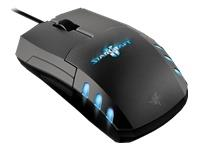 Razer Spectre StarCraft II Gaming Mice