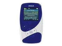 RCA M4002 Opal 2GB Media Player