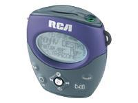 RCA RD1080 Media Player