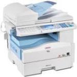 Ricoh Aficio MP 201 All-in-One Printer