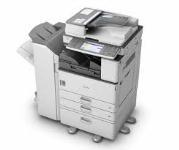 Ricoh Aficio MP 2852 All-in-One Printer