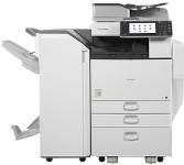 Ricoh Aficio MP 4002 All-in-One Printer