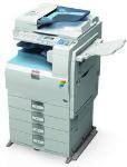 Ricoh Aficio MP C2530 All-in-One Printer