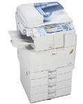 Ricoh Aficio MP C2550 All-in-One Printer