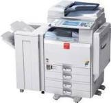 Ricoh Aficio MP C3001 All-in-One Printer