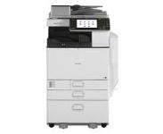 Ricoh Aficio MP C3002 All-in-One Printer