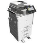 Ricoh Aficio MP C300 All-in-One Printer