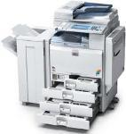 Ricoh Aficio MP C3300 All-in-One Printer