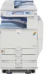 Ricoh Aficio MP C3501 All-in-One Printer