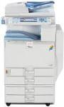 Ricoh Aficio MP C4000 All-in-One Printer