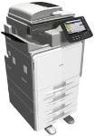 Ricoh Aficio MP C400 All-in-One Printer