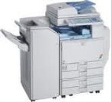 Ricoh Aficio MP C5000 All-in-One Printer