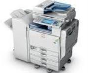 Ricoh Aficio MP C5501A All-in-One Printer