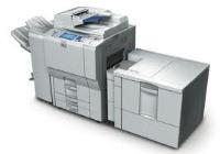 Ricoh Aficio MP C7501 All-in-One Printer