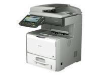 Ricoh Aficio SP 5210SF All-in-One Printer