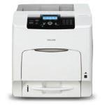 Ricoh Aficio SP C430DN Laser Printer