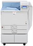 Ricoh Aficio SP C821DN Laser Printer