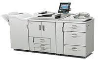 Ricoh Pro 1107EX All-in-One Printer