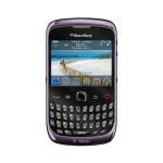 RIM BlackBerry Curve 3G 9300 Smartphone