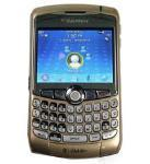 RIM BlackBerry Curve 8320 Smartphone