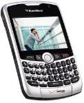 RIM BlackBerry Curve 8330 Smartphone