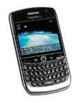 RIM BlackBerry Curve 8900 Smartphone
