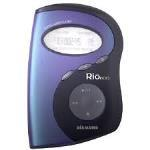 Rio 600 32 MB Digital Audio Player