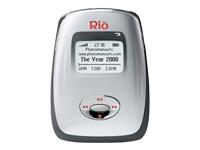 RIO Carbon 5GB Media Player