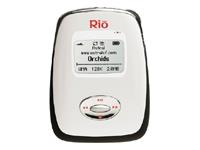 RIO Carbon 6GB Media Player