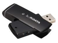Ritek EZR512-M-G0 RiDATA MiniSPIN USB Flash Drive