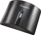 Rocketfish RF-BTR212 Bluetooth Digital Media Receiver