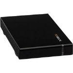 Rocstor Commander 2UE 750GB External Hard Drive