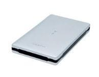 Rocstor Rocport 5CX 250GB External Hard Drive