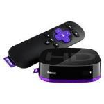 Roku 2500R HD Wireless Media Receiver