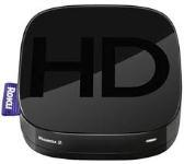 Roku 2 HD Wireless Media Receiver