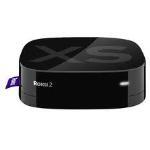 Roku 2 XS Media Receiver