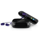 Roku 4200R Wireless Digital Media Player