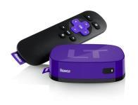 Roku LT Digital Media Reciever