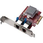 Rosewill RC-401-Dual-EX Ethernet Adapter